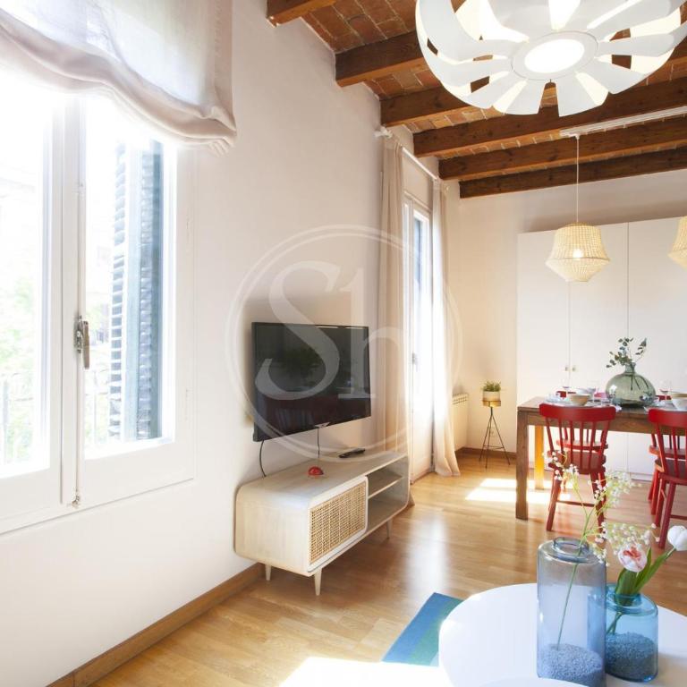 Prime Location Next to Sagrada Familia - Apartamento de 2 dormitorios - 28