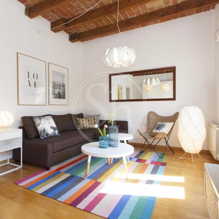 Prime Location Next to Sagrada Familia - Apartamento de 2 dormitorios - 4