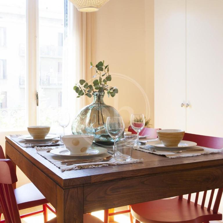 Prime Location Next to Sagrada Familia - Apartamento de 2 dormitorios - 5