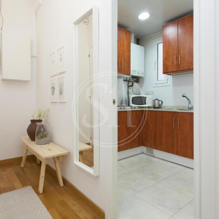 Prime Location Next to Sagrada Familia - Apartamento de 2 dormitorios - 6