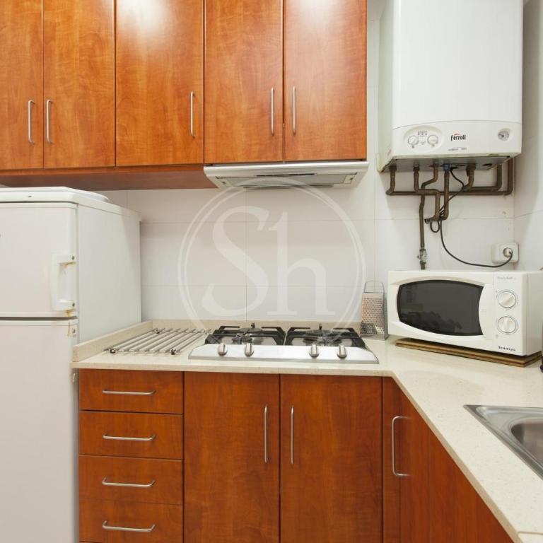Prime Location Next to Sagrada Familia - Apartamento de 2 dormitorios - 9