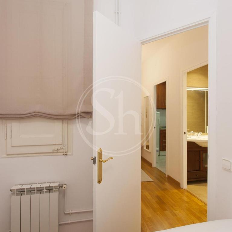 Prime Location Next to Sagrada Familia - Apartamento de 2 dormitorios - 13
