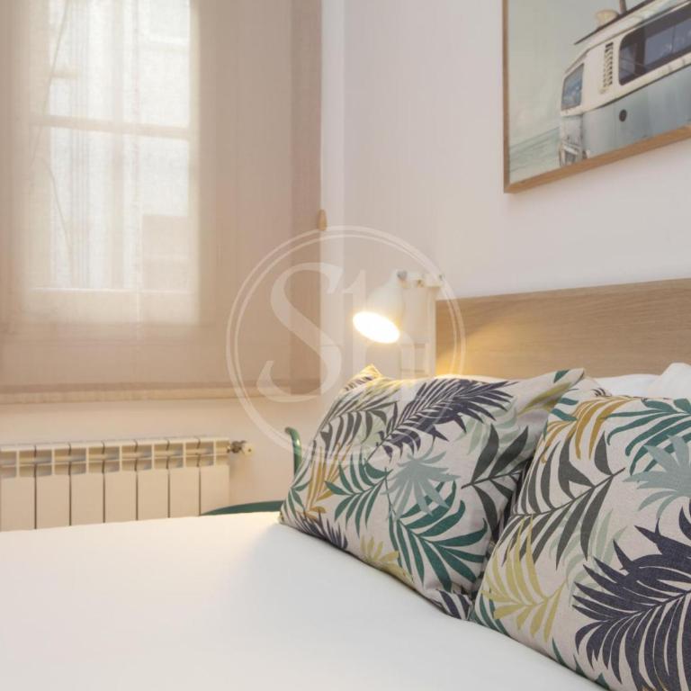 Prime Location Next to Sagrada Familia - Apartamento de 2 dormitorios - 16