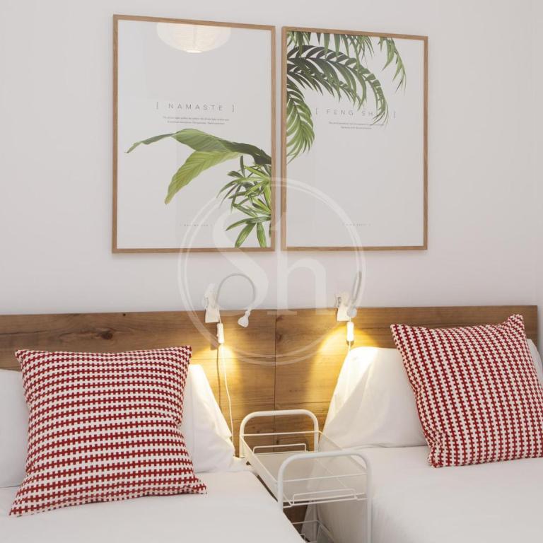Prime Location Next to Sagrada Familia - Apartamento de 2 dormitorios - 18