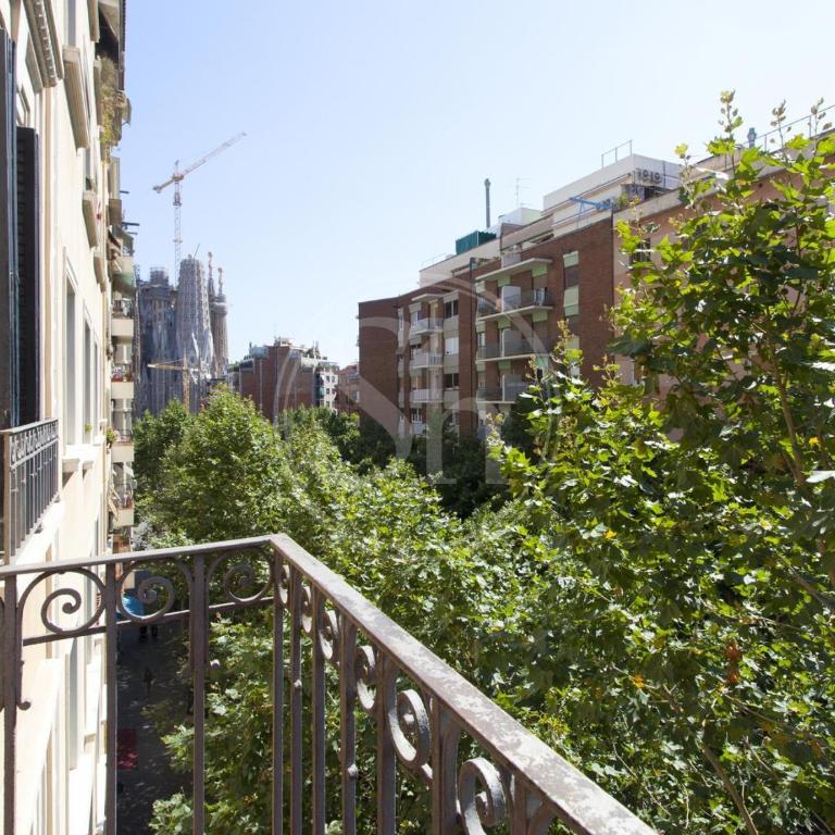 Prime Location Next to Sagrada Familia - Apartamento de 2 dormitorios - 20