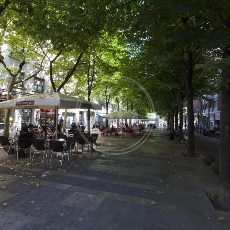 Prime Location Next to Sagrada Familia - Apartamento de 2 dormitorios - 25