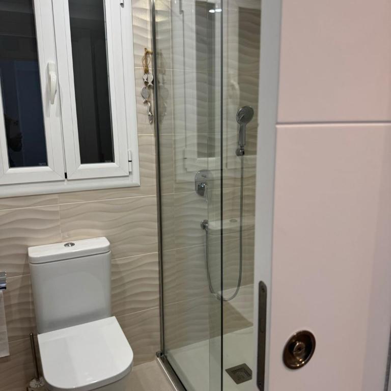 AG Presidente Apartments - Apartamento Deluxe de 2 dormitorios - 15