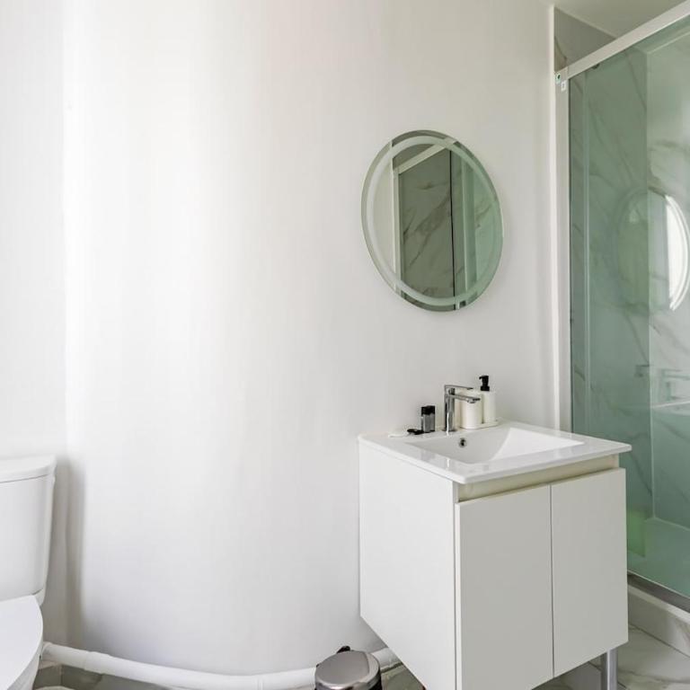Appartement Charmant et cosy à Paris - Appartement 1 Chambre - 18