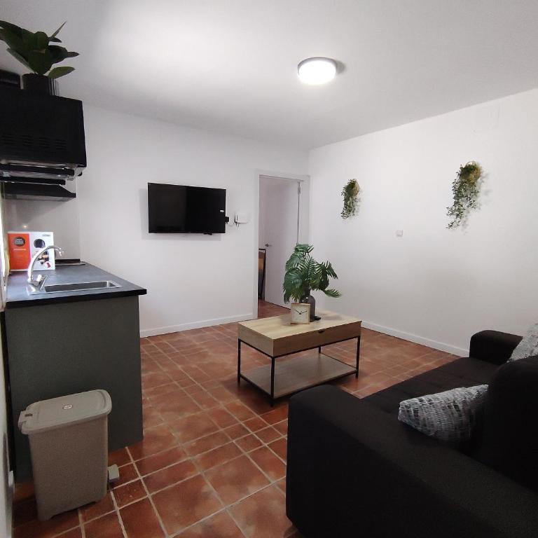 Apartamentos Los Sánchez - Apartamento de 2 dormitorios - 1