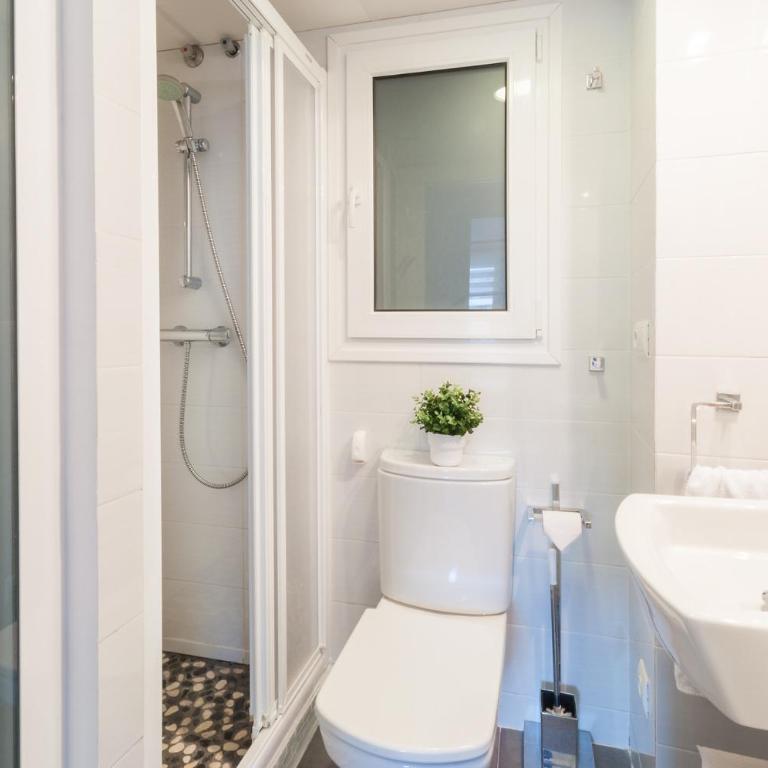 AG Presidente Apartments - Appartamento con 3 Camere da Letto e Vista Mare - 31