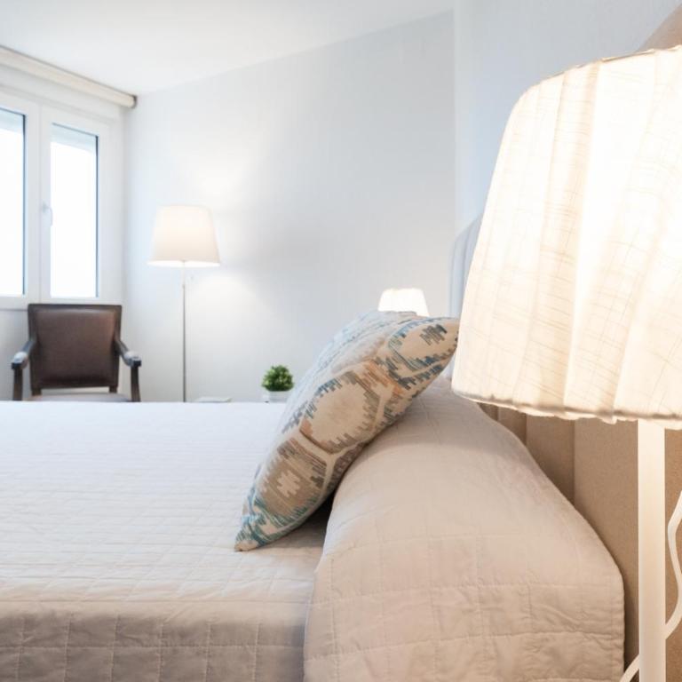 AG Presidente Apartments - Appartamento con 3 Camere da Letto e Vista Mare - 32