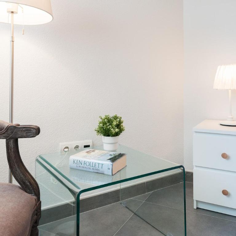 AG Presidente Apartments - Appartamento con 3 Camere da Letto e Vista Mare - 33