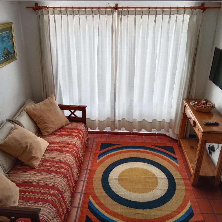 Aguada Chica Bungalows - Casa de 2 dormitorios - 2