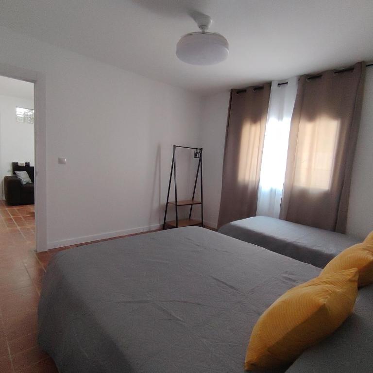 Apartamentos Los Sánchez - Apartamento de 2 dormitorios - 3