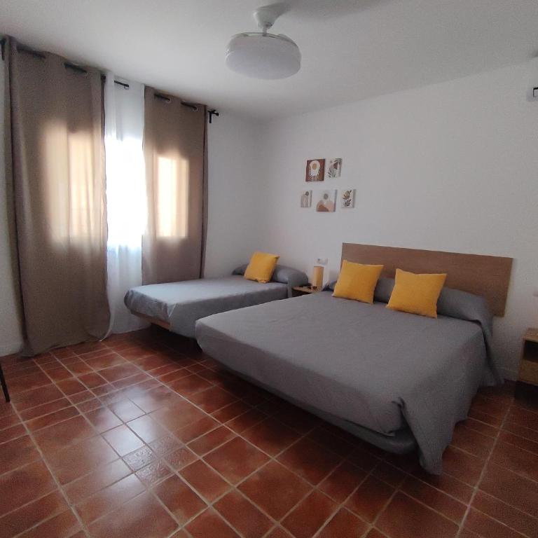 Apartamentos Los Sánchez - Apartamento de 2 dormitorios - 5
