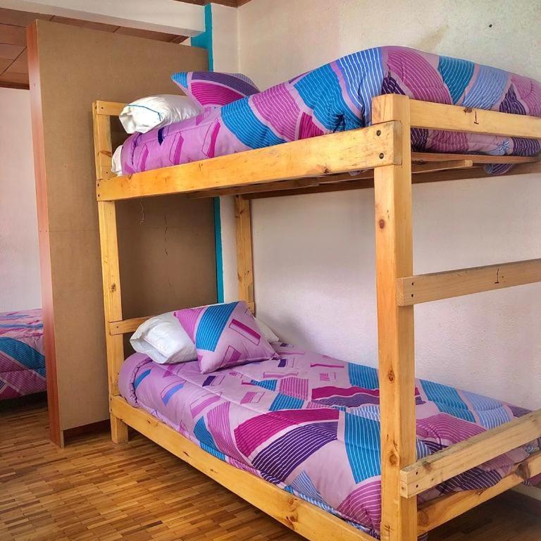 Hostal Café Tiana - Family Room with Bathroom - 2