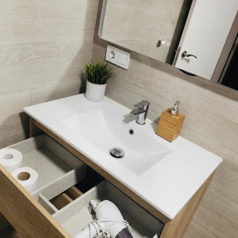 WISH SUITE NIEBLA DE SEVILLA - Apartamento - Planta baja - 36