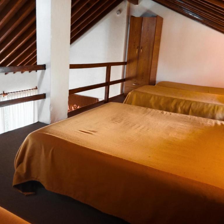 Aguada Chica Bungalows - Casa de 2 dormitorios - 5