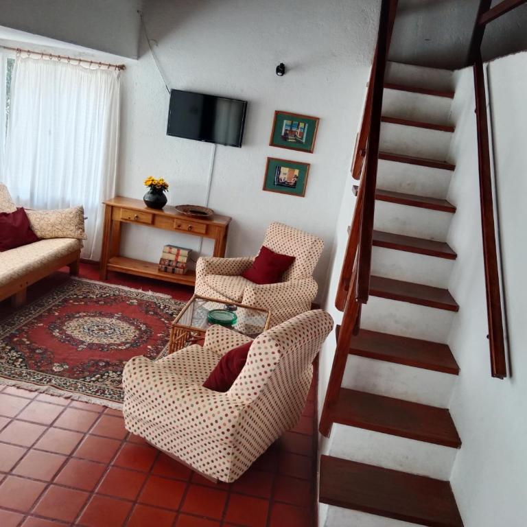 Aguada Chica Bungalows - Casa de 2 dormitorios - 6