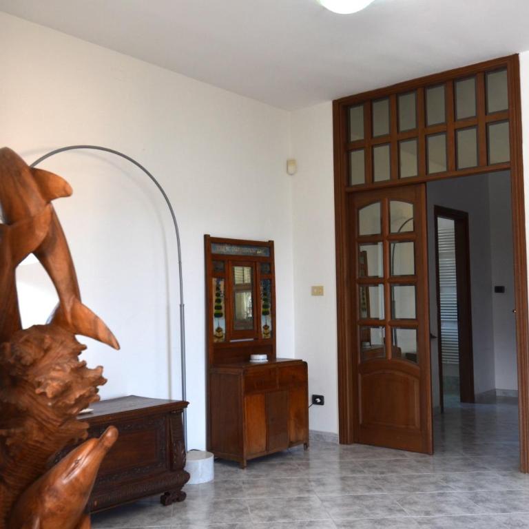 FST-Jav01P1 - Casa Vacanze con 3 Camere da Letto - 11