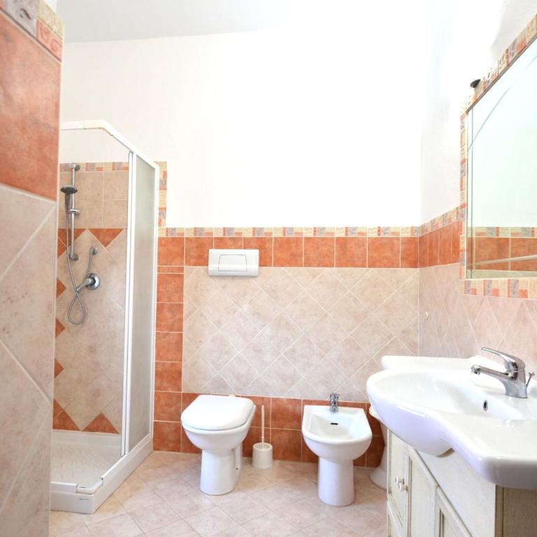 FST-Jav01P1 - Casa Vacanze con 3 Camere da Letto - 40