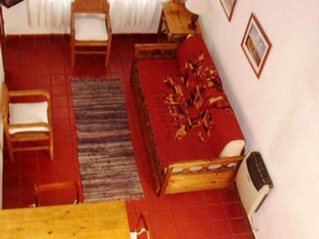 Aguada Chica Bungalows - Casa con 1 dormitorio - 3