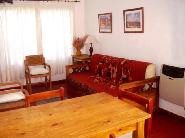 Aguada Chica Bungalows - Casa con 1 dormitorio - 5