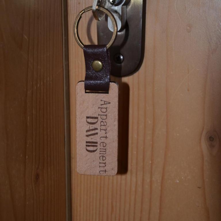 Bergbauernhof Obergaisberg - Apartment mit 2 Schlafzimmern und Dusche - 23