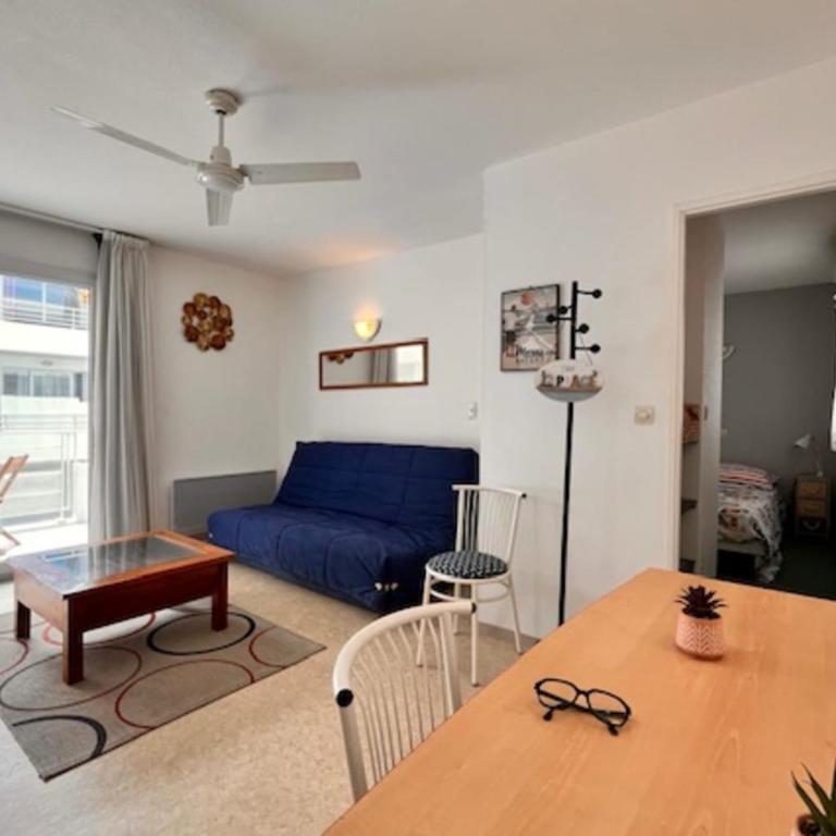 Quiet residence with balcony - Appartamento - 2