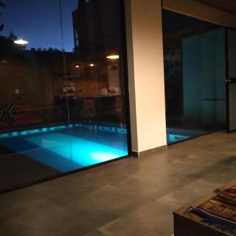 Well-Located Cumbayá Suite - 8 min to USFQ University - Apartamento de 2 dormitorios - 3