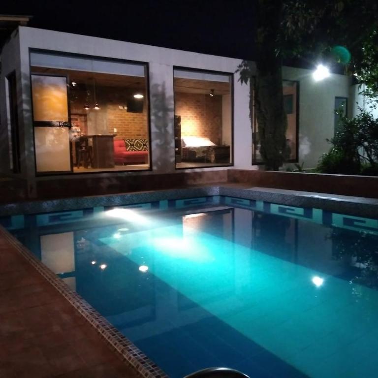 Well-Located Cumbayá Suite - 8 min to USFQ University - Apartamento de 2 dormitorios - 5