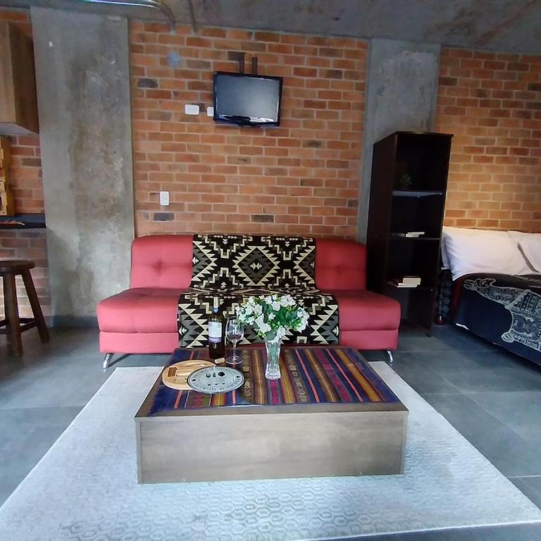 Well-Located Cumbayá Suite - 8 min to USFQ University - Apartamento de 2 dormitorios - 6