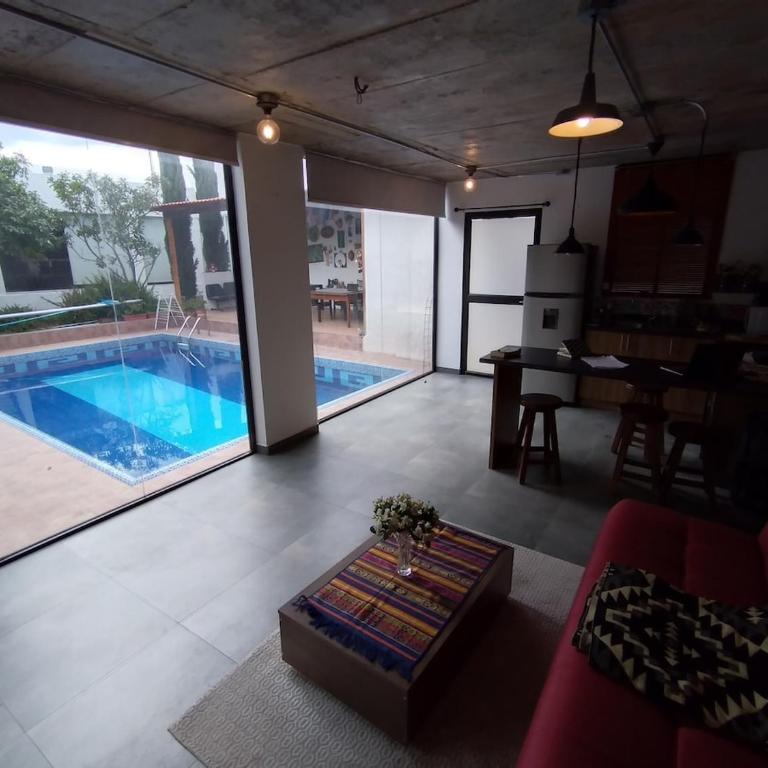 Well-Located Cumbayá Suite - 8 min to USFQ University - Apartamento de 2 dormitorios - 11
