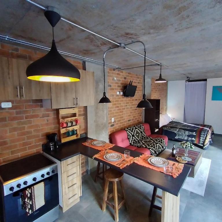 Well-Located Cumbayá Suite - 8 min to USFQ University - Apartamento de 2 dormitorios - 12
