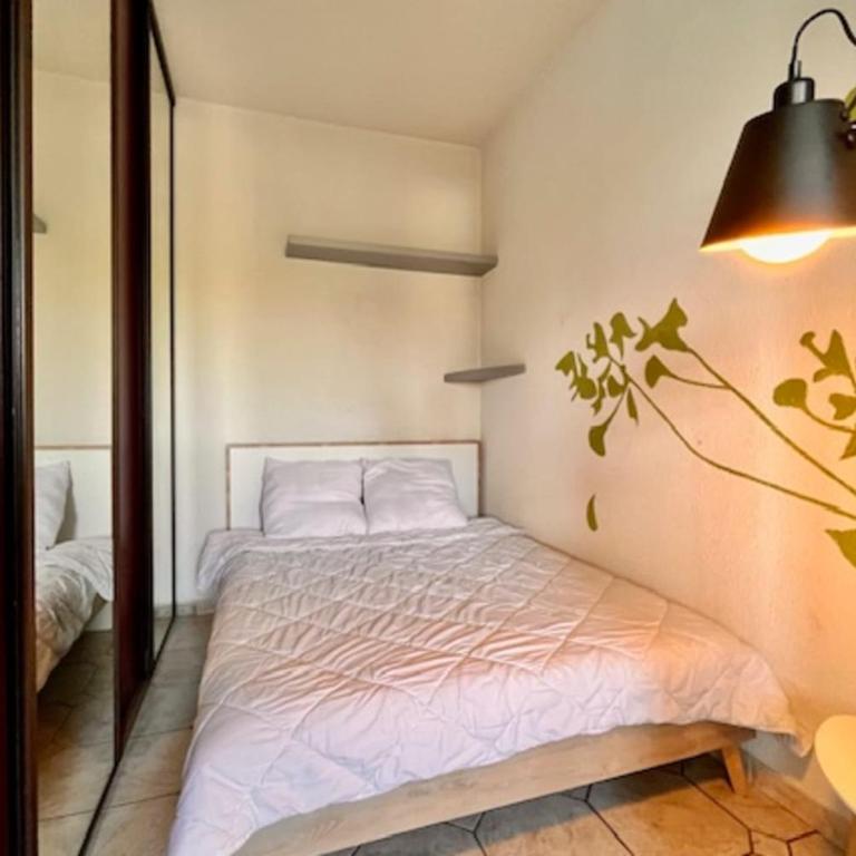 Nice studio with terrace near the beach - Studio - 5