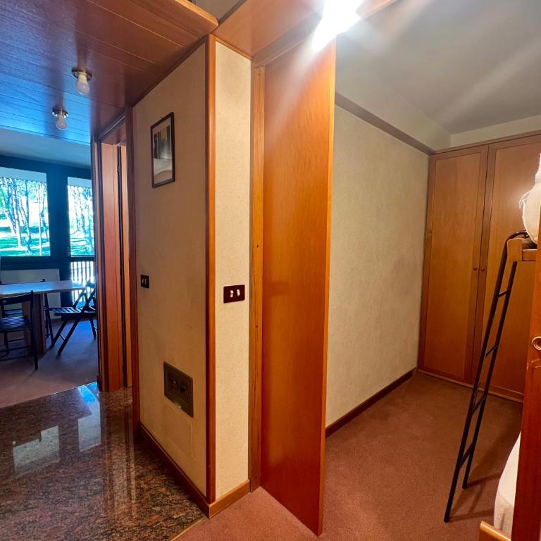Monolocale Des Alpes 204 - Studio Apartment with Balcony - 7