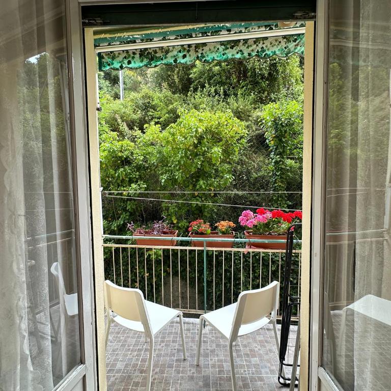 casa del centro - Appartamento con 2 Camere da Letto - 4