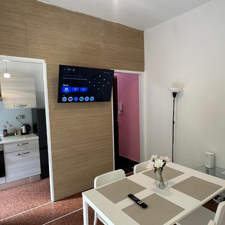 casa del centro - Appartamento con 2 Camere da Letto - 1