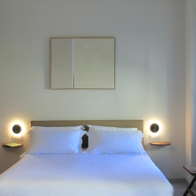 The Lake Suites - Luxury Suites in Lazise - Suite con Terrazza - 14
