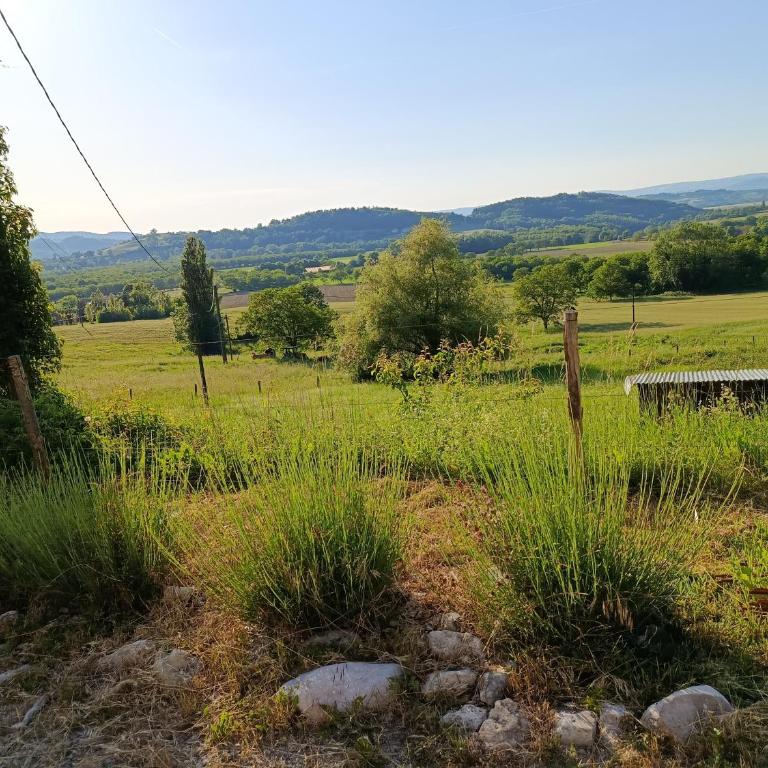 Les deux sources - Chambre Double Deluxe - 19