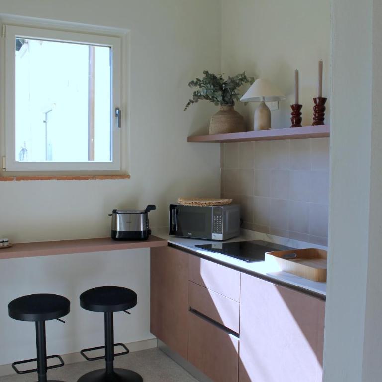 The Lake Suites - Luxury Suites in Lazise - Suite con Terrazza - 13