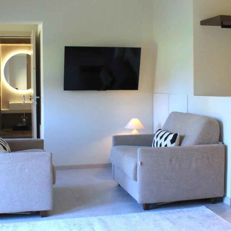 The Lake Suites - Luxury Suites in Lazise - Suite con Terrazza - 16