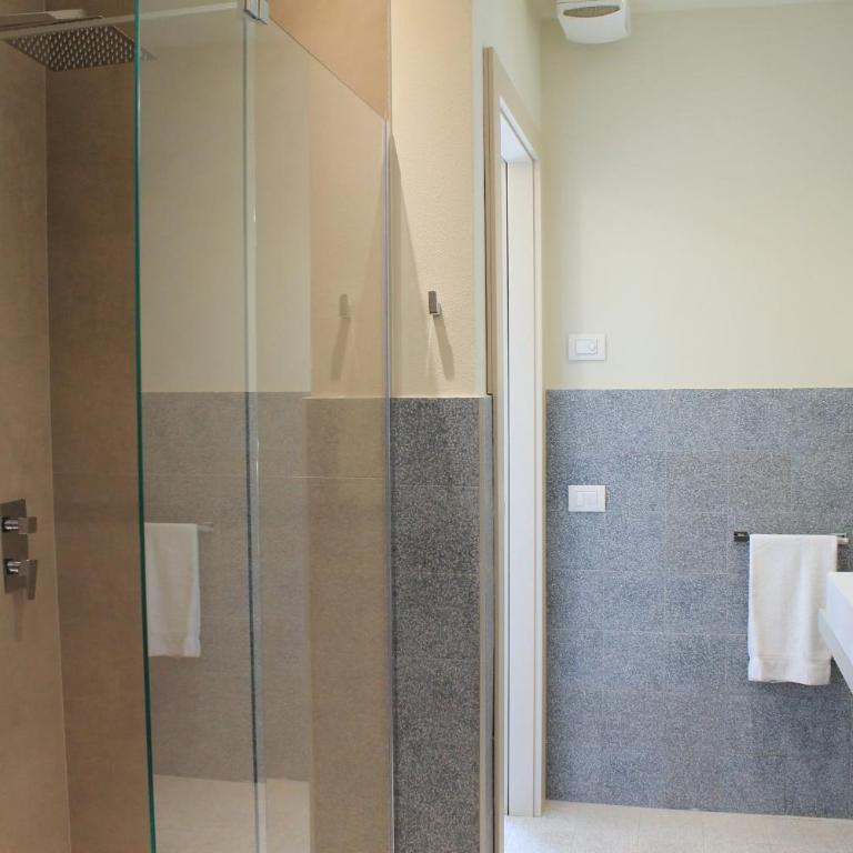 The Lake Suites - Luxury Suites in Lazise - Suite con Terrazza - 15