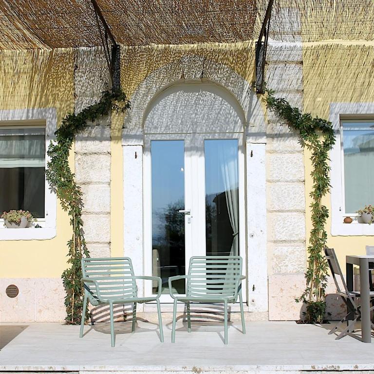 The Lake Suites - Luxury Suites in Lazise - Suite con Terrazza - 21