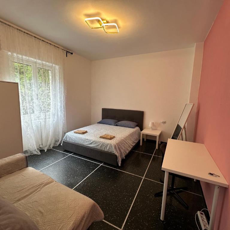 casa del centro - Appartamento con 2 Camere da Letto - 2