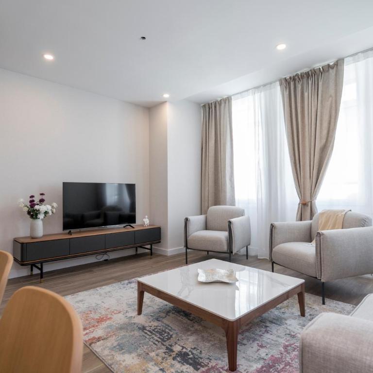 Dúplex Príncipe de Canalejas - Maisonnette - 5