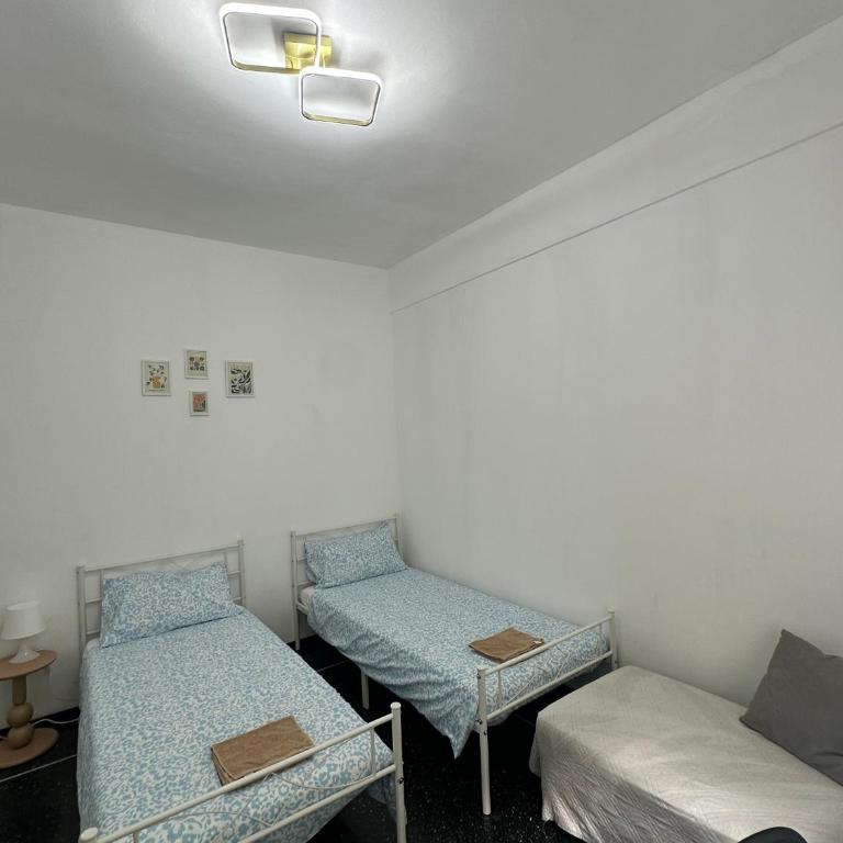 casa del centro - Appartamento con 2 Camere da Letto - 3