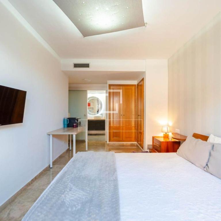 SuiteLoft - Apartment with Sea View - 9