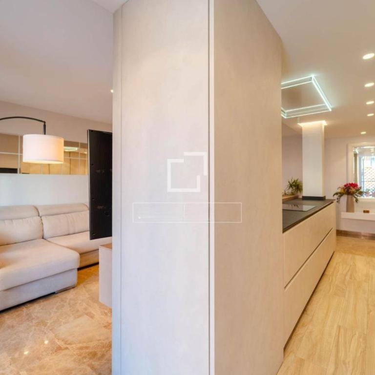 SuiteLoft - Apartment with Sea View - 6