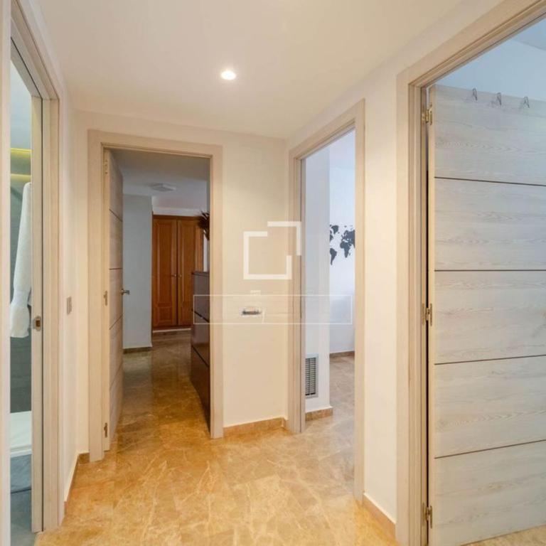 SuiteLoft - Apartment with Sea View - 15